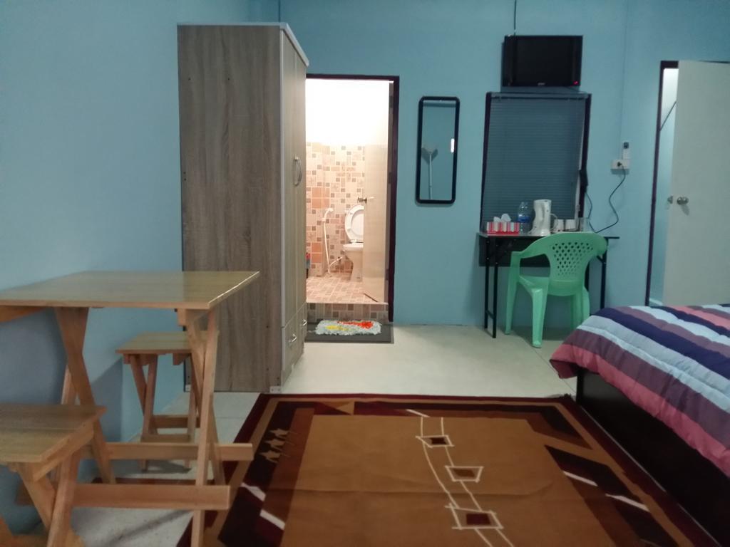 Hana Guesthouse ホアヒン郡 エクステリア 写真