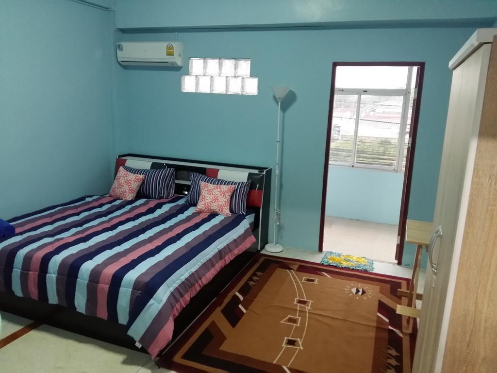 Hana Guesthouse ホアヒン郡 エクステリア 写真