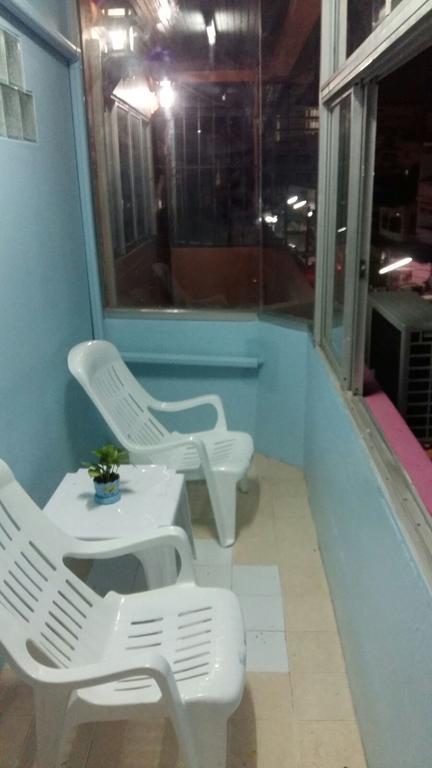 Hana Guesthouse ホアヒン郡 エクステリア 写真