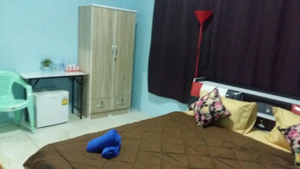 Hana Guesthouse ホアヒン郡 エクステリア 写真