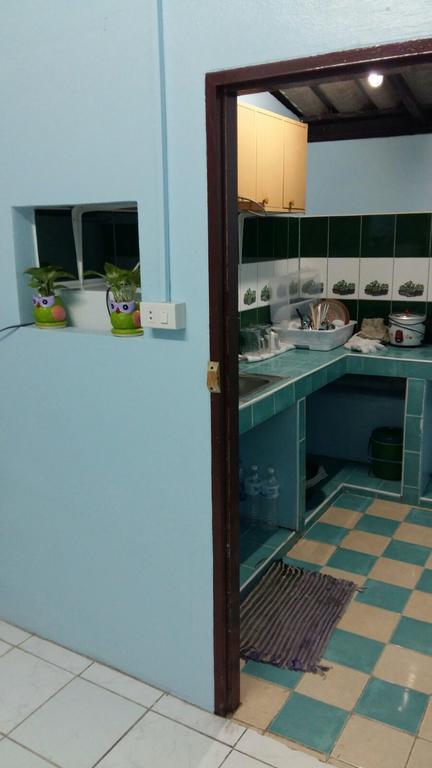 Hana Guesthouse ホアヒン郡 エクステリア 写真