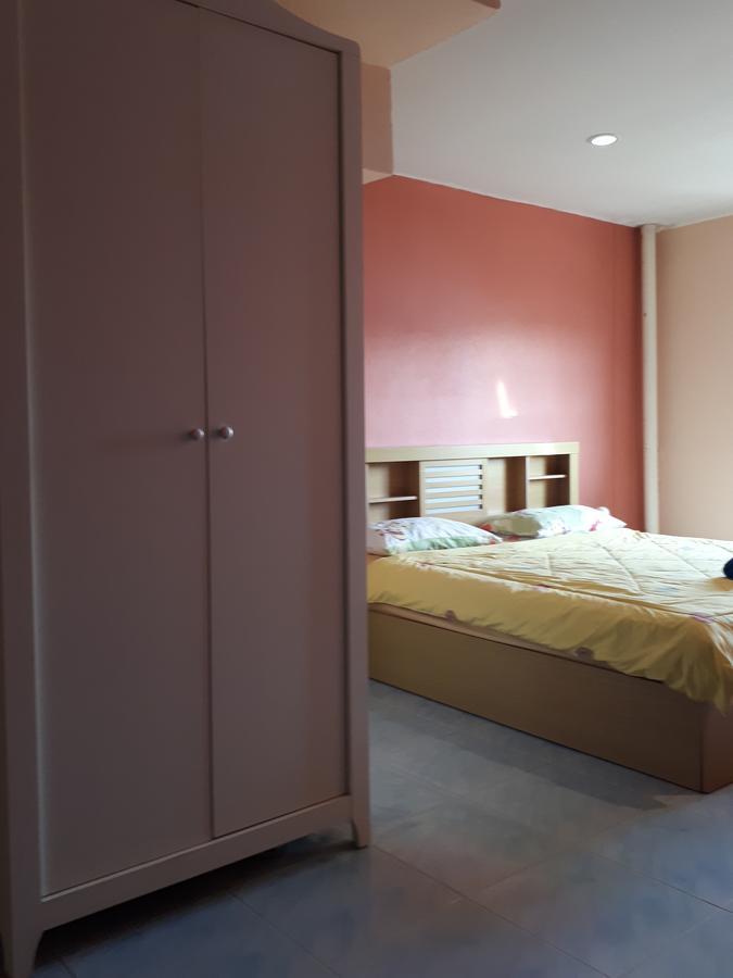 Hana Guesthouse ホアヒン郡 エクステリア 写真