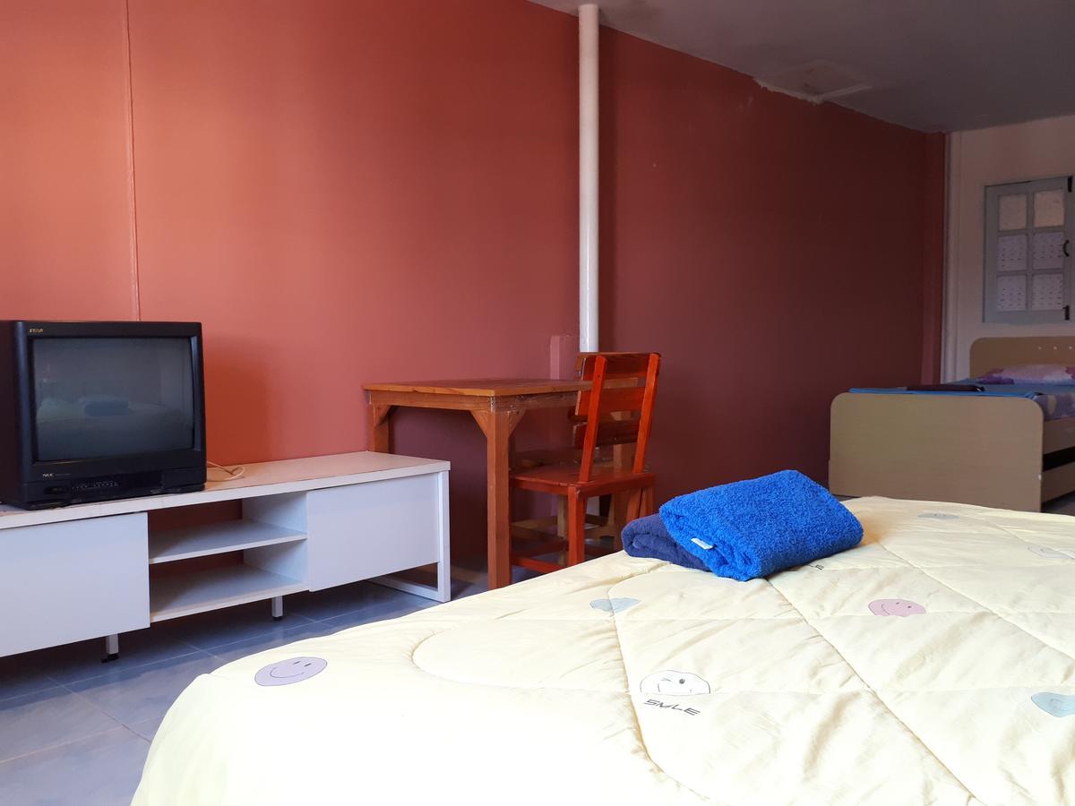 Hana Guesthouse ホアヒン郡 エクステリア 写真