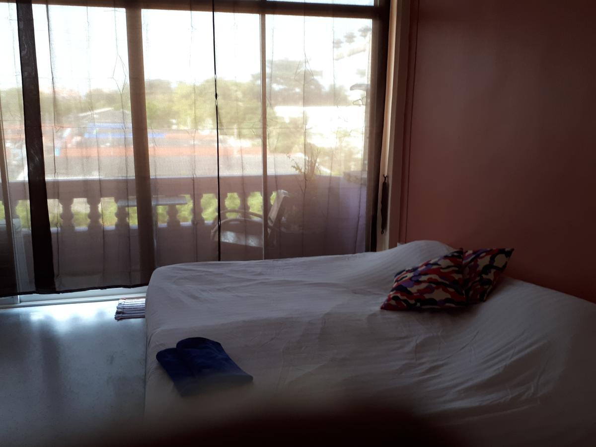 Hana Guesthouse ホアヒン郡 エクステリア 写真