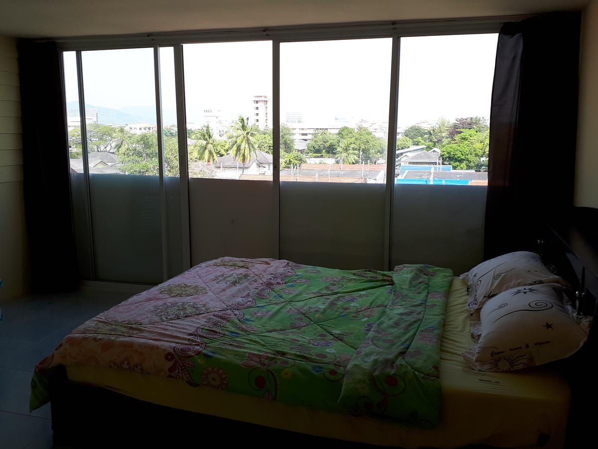 Hana Guesthouse ホアヒン郡 エクステリア 写真