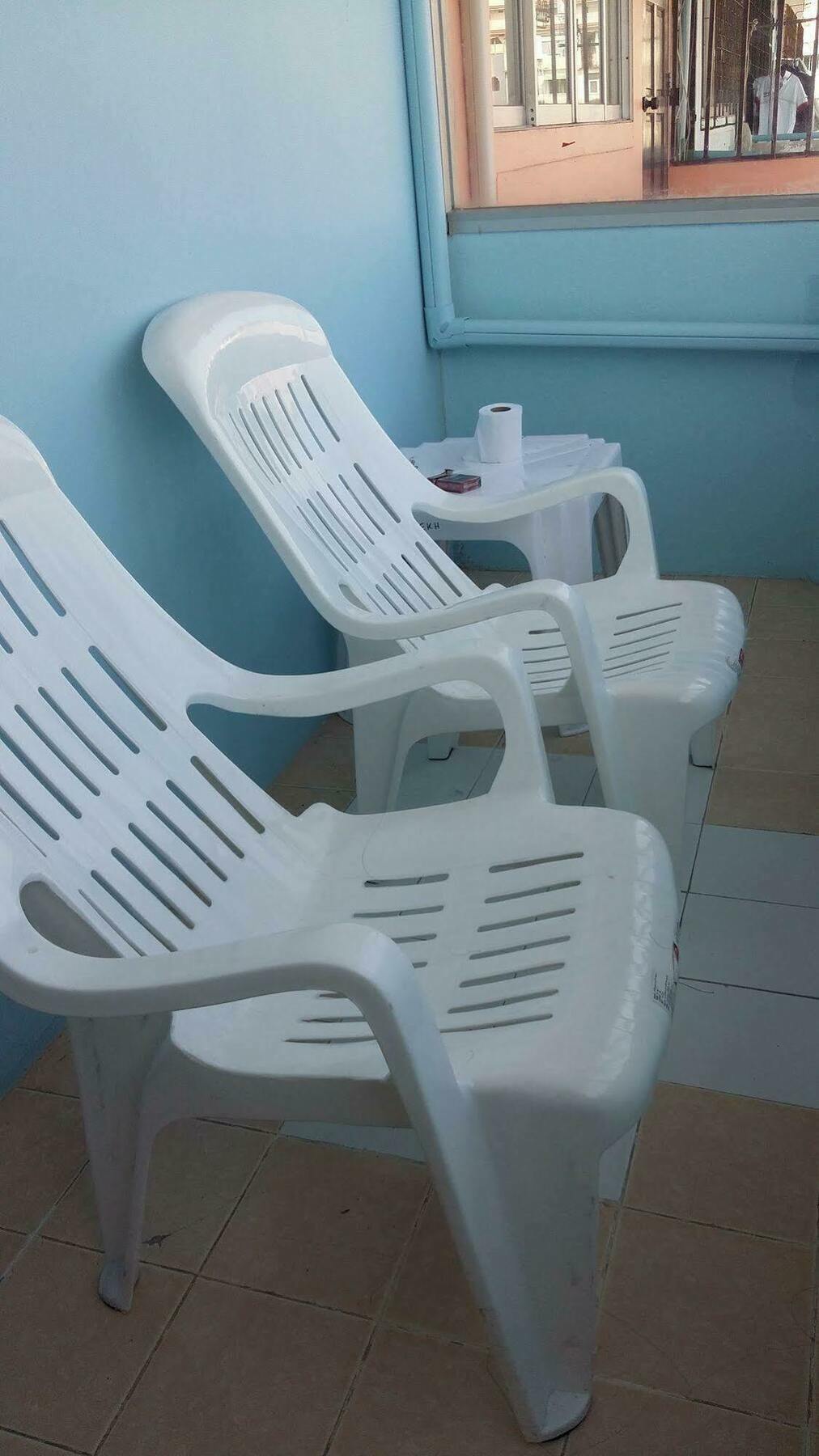 Hana Guesthouse ホアヒン郡 エクステリア 写真